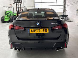 BMW 2-serie M235 xDrive 2.0 TwinPower 16V Sedan 4Dr Benzine 1.998cc 221kW (300pk) 4x4 picture 4
