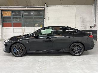 BMW 2-serie M235 xDrive 2.0 TwinPower 16V Sedan 4Dr Benzine 1.998cc 221kW (300pk) 4x4 picture 2