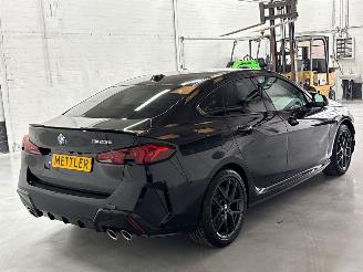 BMW 2-serie M235 xDrive 2.0 TwinPower 16V Sedan 4Dr Benzine 1.998cc 221kW (300pk) 4x4 picture 5