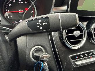 Mercedes GLC 2.0 350 e 16V 4-Matic SUV  Elektrisch Benzine 1.991cc 235kW (320pk) 4x4 picture 24
