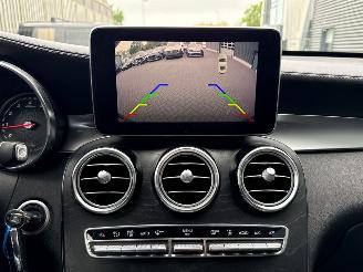Mercedes GLC 2.0 350 e 16V 4-Matic SUV  Elektrisch Benzine 1.991cc 235kW (320pk) 4x4 picture 17