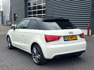 Audi A1 1.2 TFSI Hatchback 2Dr Benzine 1.197cc 63kW (86pk) FWD picture 3