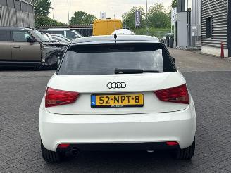 Audi A1 1.2 TFSI Hatchback 2Dr Benzine 1.197cc 63kW (86pk) FWD picture 4