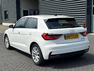 Audi A1 1.0 30 TFSI 12V Hatchback 4Dr Benzine 999cc 85kW (116pk) FWD picture 3