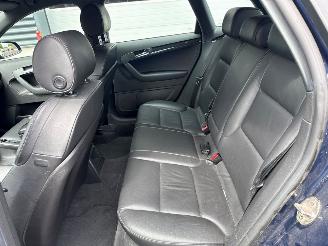 Audi A3 1.6 Hatchback  Benzine 1.595cc 75kW (102pk) FWD picture 10