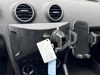 Audi A3 1.6 Hatchback  Benzine 1.595cc 75kW (102pk) FWD picture 21