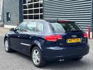 Audi A3 1.6 Hatchback  Benzine 1.595cc 75kW (102pk) FWD picture 3