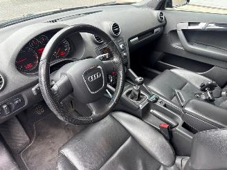 Audi A3 1.6 Hatchback  Benzine 1.595cc 75kW (102pk) FWD picture 11