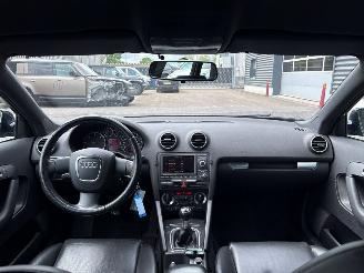 Audi A3 1.6 Hatchback  Benzine 1.595cc 75kW (102pk) FWD picture 12
