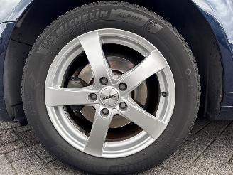 Audi A3 1.6 Hatchback  Benzine 1.595cc 75kW (102pk) FWD picture 22