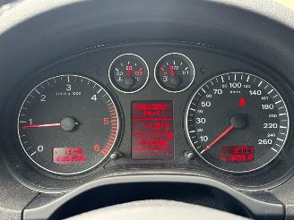 Audi A3 1.6 Hatchback  Benzine 1.595cc 75kW (102pk) FWD picture 13