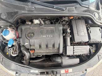 Audi A3 1.6 Hatchback  Benzine 1.595cc 75kW (102pk) FWD picture 23