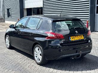 Peugeot 308 1.6 16V THP Hatchback 4Dr Benzine 1.598cc 92kW (125pk) FWD picture 3