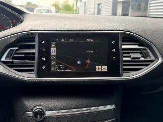 Peugeot 308 1.6 16V THP Hatchback 4Dr Benzine 1.598cc 92kW (125pk) FWD picture 19