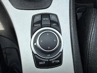 BMW 3-serie 325i 24V Combi/o  Benzine 2.979cc 160kW (218pk) RWD picture 21