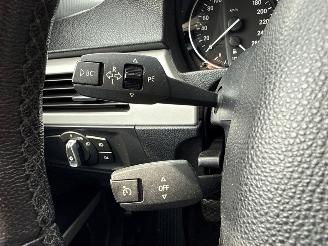 BMW 3-serie 325i 24V Combi/o  Benzine 2.979cc 160kW (218pk) RWD picture 18