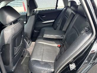 BMW 3-serie 325i 24V Combi/o  Benzine 2.979cc 160kW (218pk) RWD picture 10