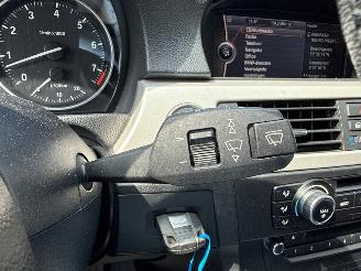 BMW 3-serie 325i 24V Combi/o  Benzine 2.979cc 160kW (218pk) RWD picture 19