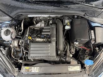 Volkswagen Golf 1.4 TSI 16V Hatchback  Benzine 1.395cc 103kW (140pk) FWD picture 22