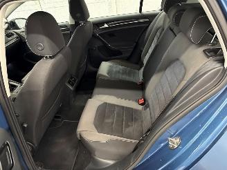 Volkswagen Golf 1.4 TSI 16V Hatchback  Benzine 1.395cc 103kW (140pk) FWD picture 11