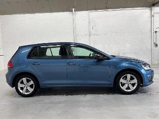 Volkswagen Golf 1.4 TSI 16V Hatchback  Benzine 1.395cc 103kW (140pk) FWD picture 6