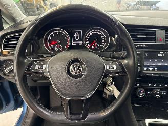 Volkswagen Golf 1.4 TSI 16V Hatchback  Benzine 1.395cc 103kW (140pk) FWD picture 14
