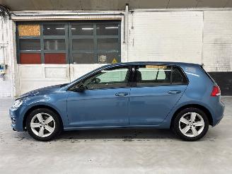 Volkswagen Golf 1.4 TSI 16V Hatchback  Benzine 1.395cc 103kW (140pk) FWD picture 2