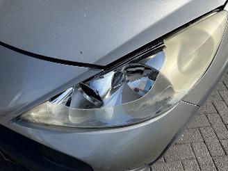 Peugeot 207 1.6 16V Combi/o  Benzine 1.598cc 88kW (120pk) FWD picture 26