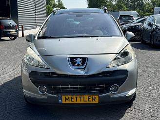 Peugeot 207 1.6 16V Combi/o  Benzine 1.598cc 88kW (120pk) FWD picture 8