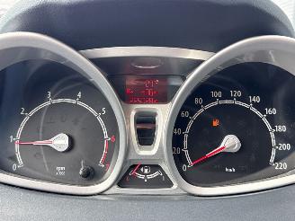Ford Fiesta 1.4 16V Hatchback  Benzine 1.388cc 71kW (97pk) FWD picture 12