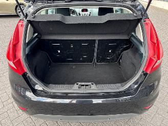 Ford Fiesta 1.4 16V Hatchback  Benzine 1.388cc 71kW (97pk) FWD picture 9