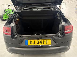 Citroën C4 cactus 1.2 PureTech 82 12V Hatchback 4Dr Benzine 1.199cc 60kW (82pk) FWD picture 9