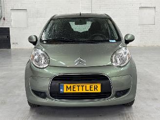 Citroën C1 1.0 12V Hatchback  Benzine 998cc 50kW (68pk) FWD picture 8