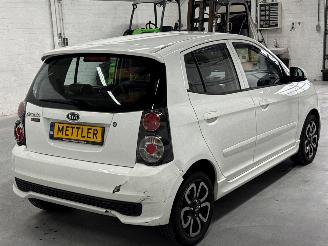 Kia Picanto 1.1 12V Hatchback  Benzine 1.086cc 48kW (65pk) FWD picture 5
