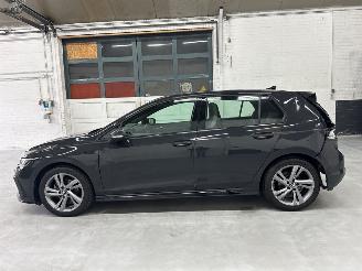 Volkswagen Golf 1.5 eTSI R-Line Hatchback  Elektrisch Benzine 1.498cc 96kW (131pk) FWD picture 2