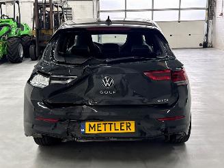 Volkswagen Golf 1.5 eTSI R-Line Hatchback  Elektrisch Benzine 1.498cc 96kW (131pk) FWD picture 4