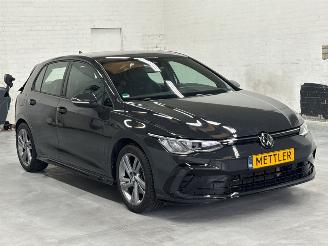 Volkswagen Golf 1.5 eTSI R-Line Hatchback  Elektrisch Benzine 1.498cc 96kW (131pk) FWD picture 7