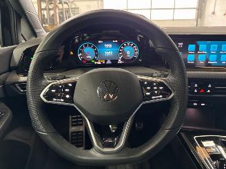 Volkswagen Golf 1.5 eTSI R-Line Hatchback  Elektrisch Benzine 1.498cc 96kW (131pk) FWD picture 12