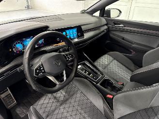 Volkswagen Golf 1.5 eTSI R-Line Hatchback  Elektrisch Benzine 1.498cc 96kW (131pk) FWD picture 11