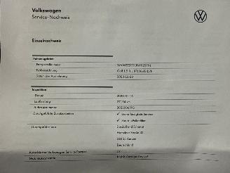 Volkswagen Golf 1.5 eTSI R-Line Hatchback  Elektrisch Benzine 1.498cc 96kW (131pk) FWD picture 31