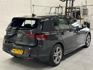 Volkswagen Golf 1.5 eTSI R-Line Hatchback  Elektrisch Benzine 1.498cc 96kW (131pk) FWD picture 5