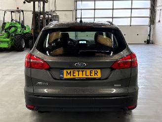 Ford Focus 1.0 Ti-VCT EcoBoost 12V 100 Combi/o  Benzine 998cc 74kW (101pk) FWD picture 4
