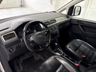 Volkswagen Caddy 2.0 TDI 102 Bestel  Diesel 1.968cc 75kW (102pk) FWD picture 12