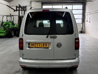 Volkswagen Caddy 2.0 TDI 102 Bestel  Diesel 1.968cc 75kW (102pk) FWD picture 4