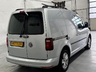 Volkswagen Caddy 2.0 TDI 102 Bestel  Diesel 1.968cc 75kW (102pk) FWD picture 5