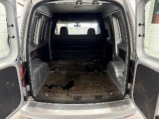 Volkswagen Caddy 2.0 TDI 102 Bestel  Diesel 1.968cc 75kW (102pk) FWD picture 10