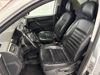 Volkswagen Caddy 2.0 TDI 102 Bestel  Diesel 1.968cc 75kW (102pk) FWD picture 11
