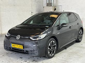 skadebil auto Volkswagen ID.3 45 kWh Hatchback 4Dr Elektrisch  110kW (150pk) RWD 2021/8