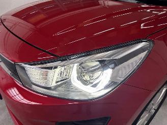 Kia Rio 1.0i T-GDi 100 12V Hatchback  Benzine 998cc 74kW (101pk) FWD picture 27