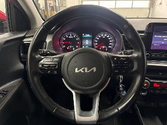 Kia Rio 1.0i T-GDi 100 12V Hatchback  Benzine 998cc 74kW (101pk) FWD picture 13